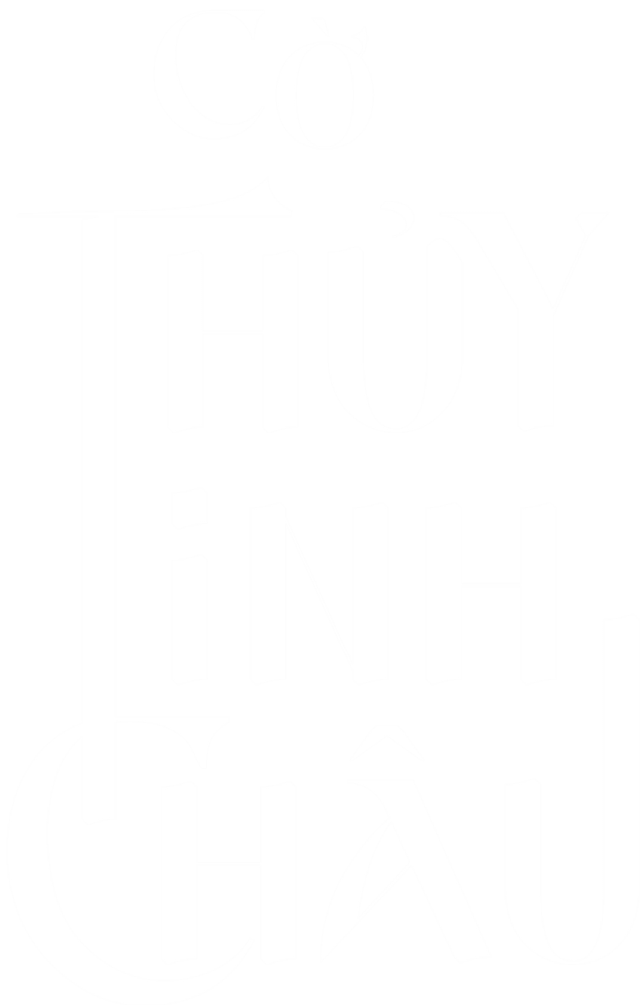 Co Thuy Tinh Chau Logo Text Only