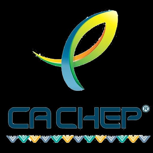 Nhà sách Cá Chép logo