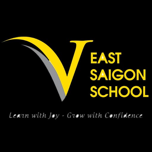 Trường TH-THCS East Saigon logo