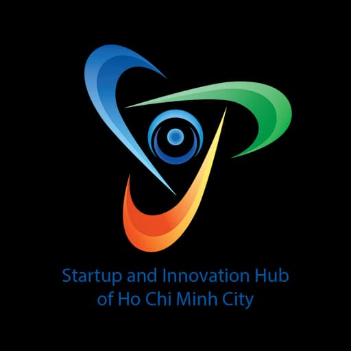 Trung tâm Khởi nghiệp & Sáng tạo TP. HCM logo