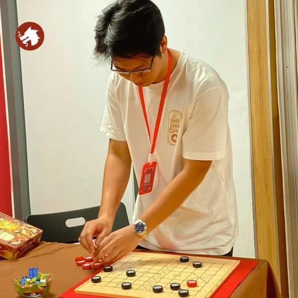 Cờ Thủy Tinh Châu - Swinburne - Chuyện cổ nước mình