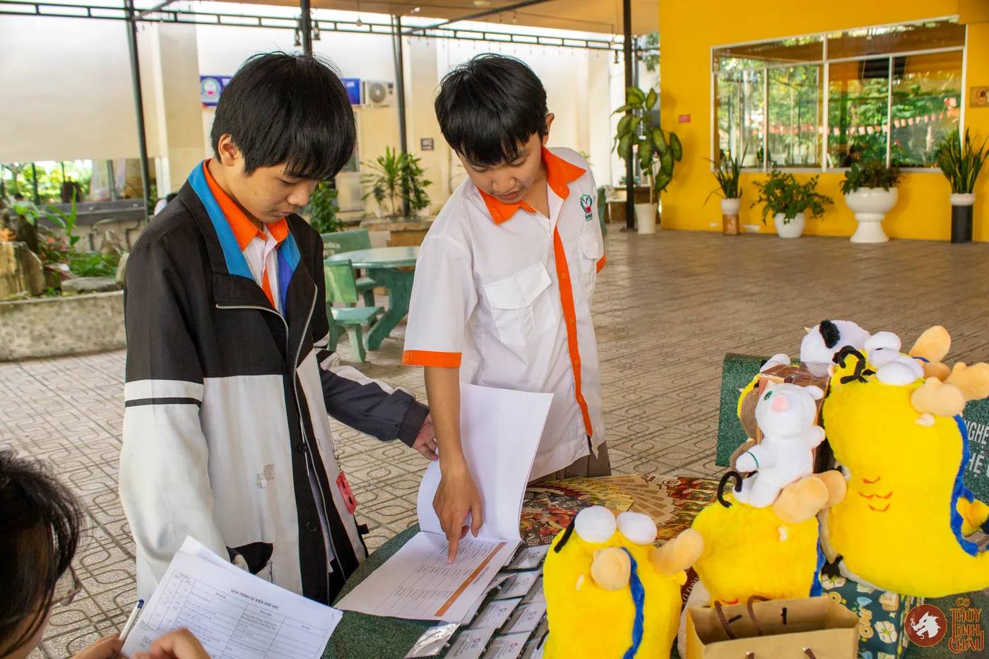 Giải đấu Danh Kỳ Lưu Truyền 3 - Vòng Bảng - Ngày 05/12/2025 tại Trường Cao đẳng Công nghệ cao Đồng An