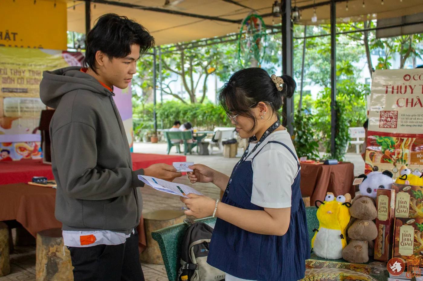 Giải đấu Danh Kỳ Lưu Truyền 3 - Vòng Bảng - Ngày 05/12/2025 tại Trường Cao đẳng Công nghệ cao Đồng An