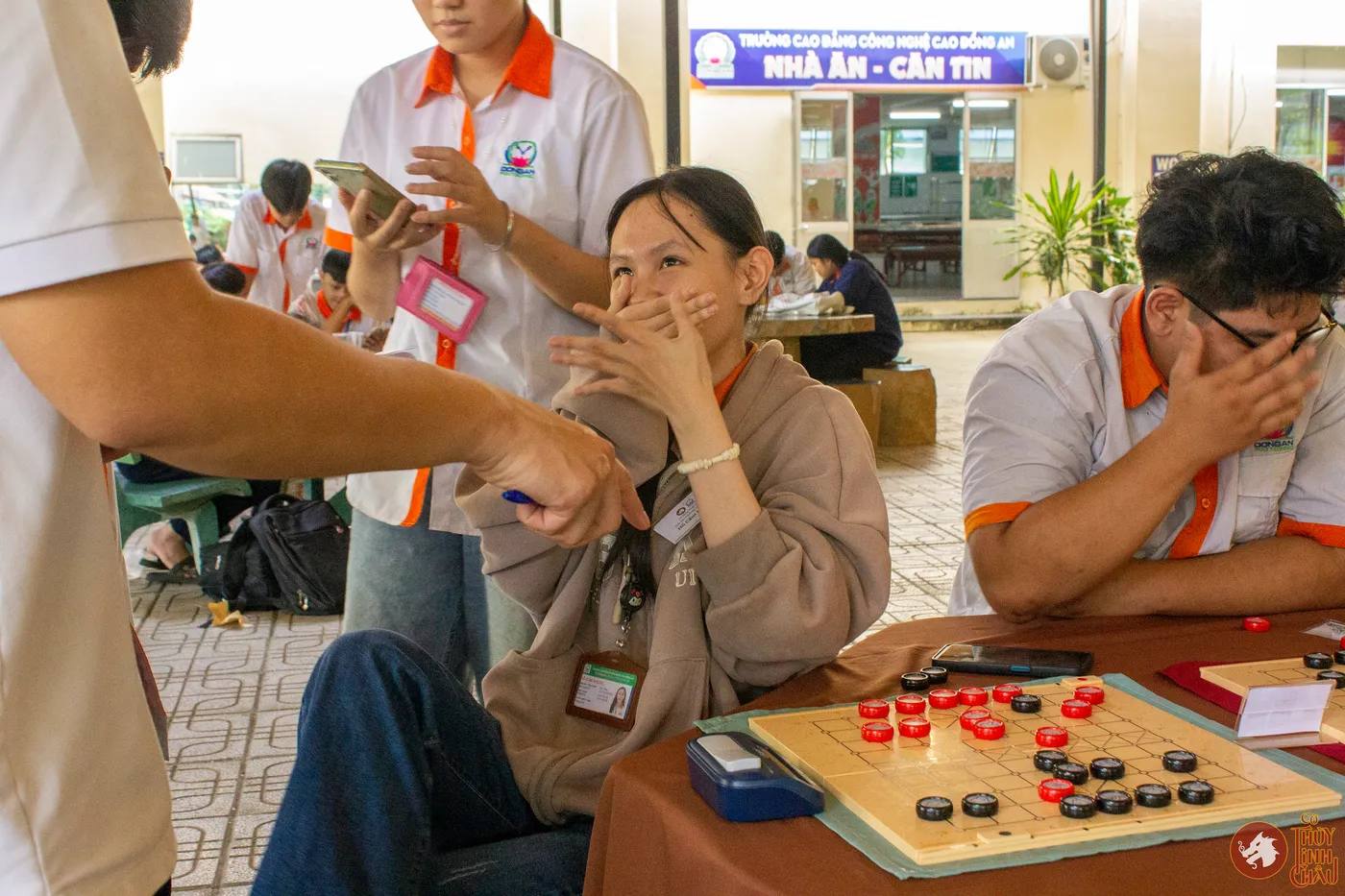 Giải đấu Danh Kỳ Lưu Truyền 3 - Một chiến thắng tuyệt đối!