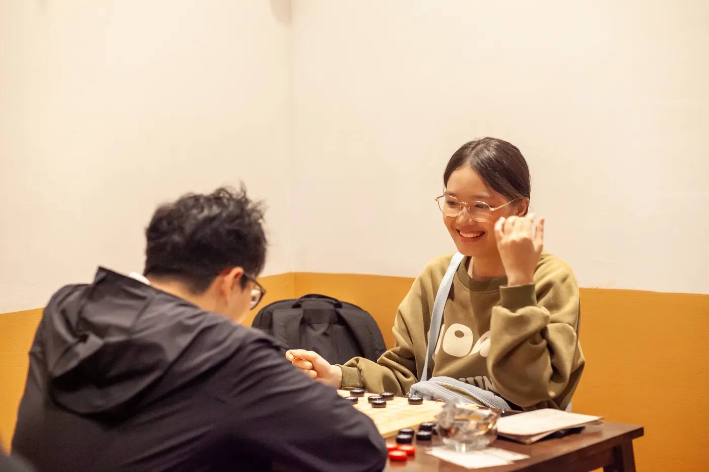 Hình ảnh từ Chương 1 - Game Night Myths cafe & resto 