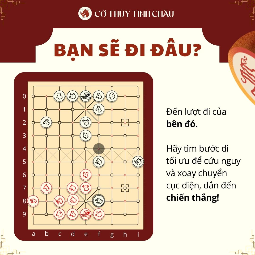 Minigame CTTC - Bạn sẽ đi đâu?