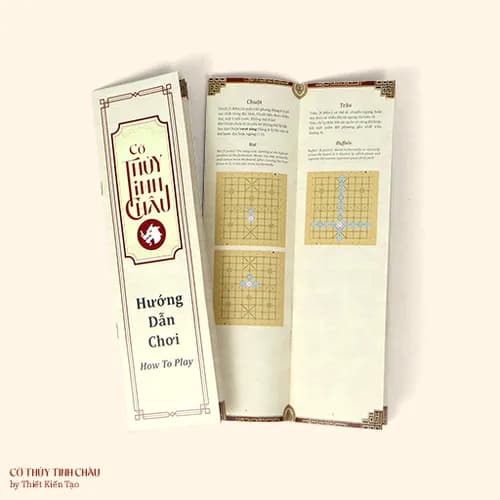 thumbnailHướng dẫn chơi