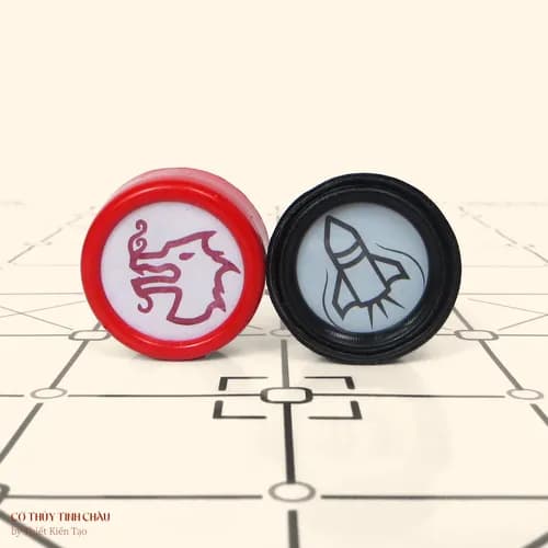 thumbnailQuân cờ TTC