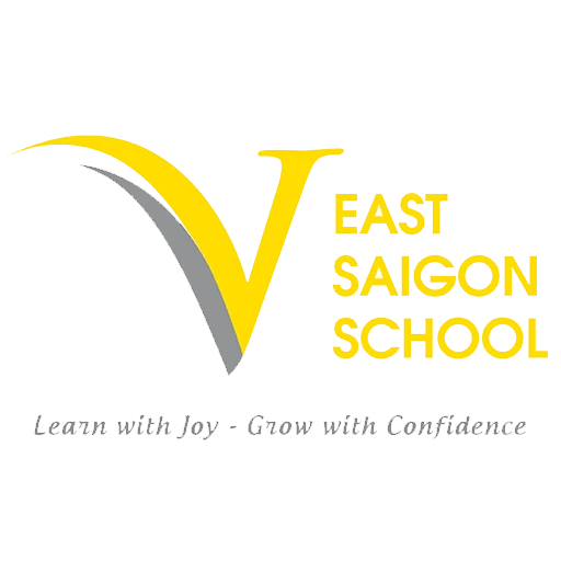 East Saigon School logo