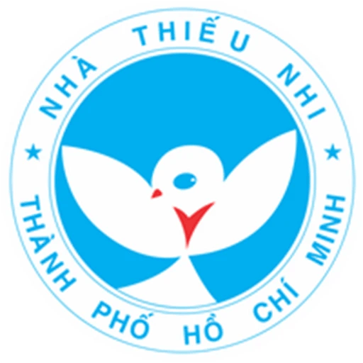 Children Cultural House, HCM City logo