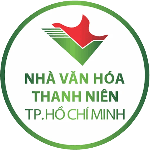 Youth Cultural Center, HCM City logo