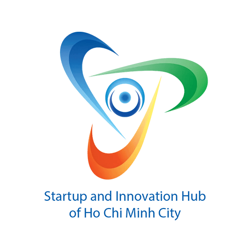 Startup & Innovation Hub HCM City logo