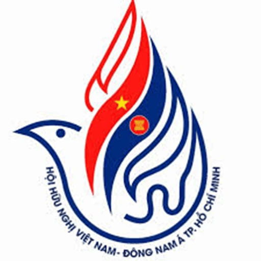 Vietnam-ASEAN Friendship Association, HCM City logo