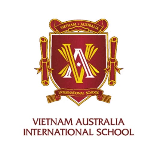 Vietnam Australian International School (VAS) logo