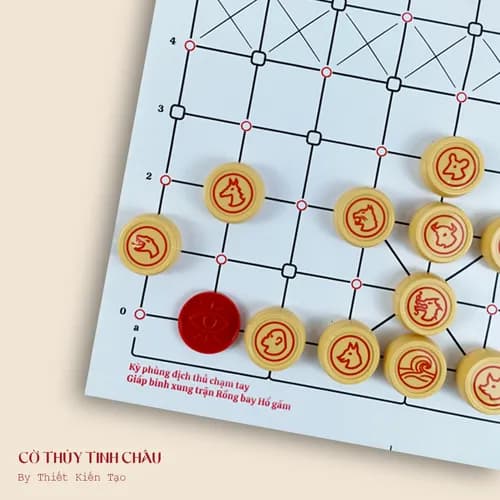 thumbnailQuân cờ TTC