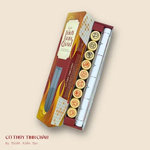 thumbnailHộp cờ dài