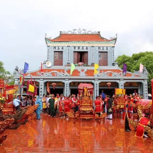 Đưa tín ngưỡng thờ nước vào tư duy chiến thuật trên bàn cờ
