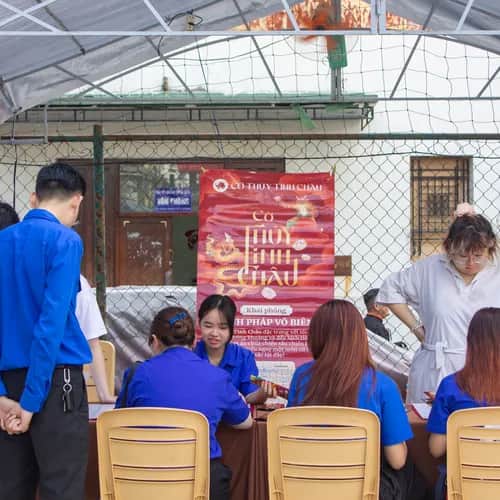 Ngày hội Non sông - Dân tộc kết đoàn nối nhịp cờ 12 con giáp
