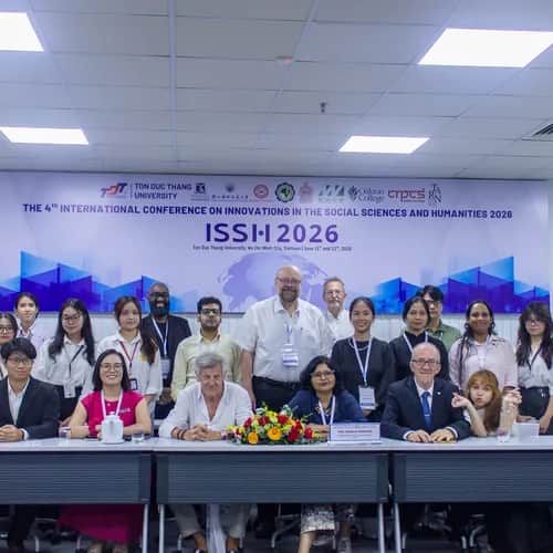 Hội thảo ISSH 2026 lắng nghe văn hóa cờ Việt thời số hóa