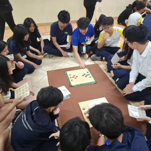 Workshop trải nghiệm tại Victory International Education (VICS)