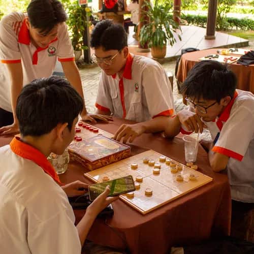 Recap 1 Tháng Luyện Tập Tại DAP – Sẵn Sàng Cho Danh Kỳ Lưu Truyền 3