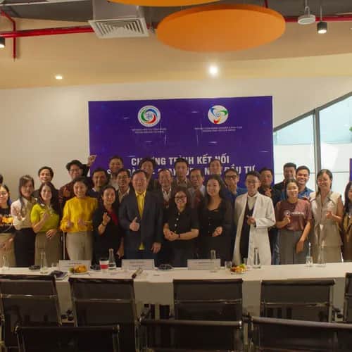 Creative & Cultural Connection at SIHUB