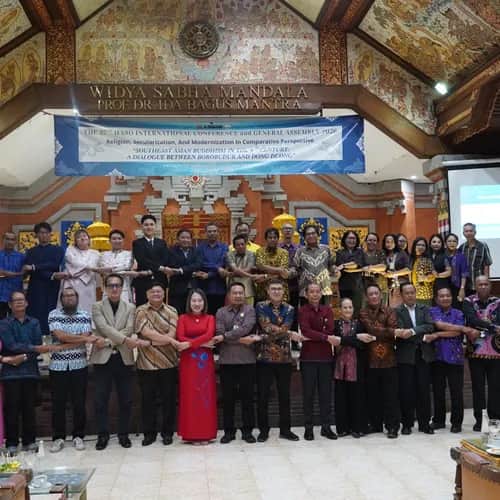 IFSSO 2026 cùng nhịp cầu văn hóa từ bàn cờ 12 con giáp