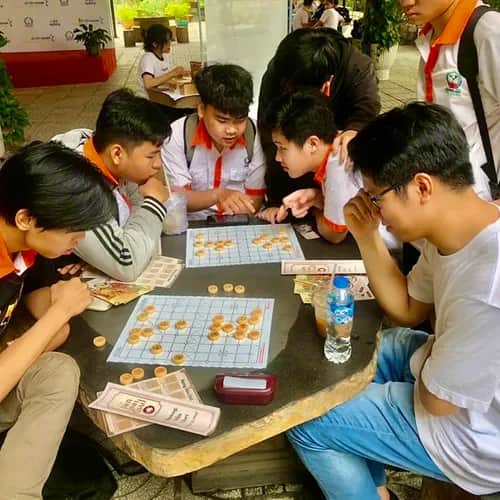 RECAP DKLT Workshop Tuần 1 - Đường đến giải đấu