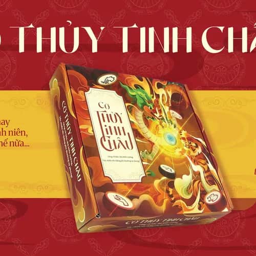 CỜ THỦY TINH CHÂU – Sự Giao Thoa Giữa Trí Tuệ Và Truyền Thống