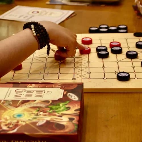 CỜ & SÁCH: Tổng kết Tuần 2