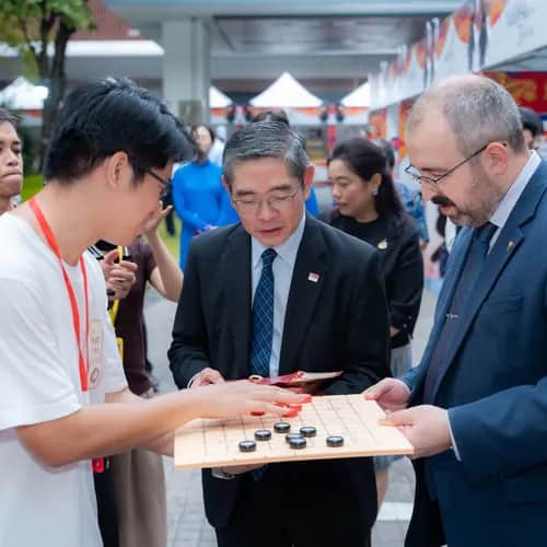 Sự Kiện Malay Fest 2025 – Lan Tỏa Giá Trị Văn Hóa Việt