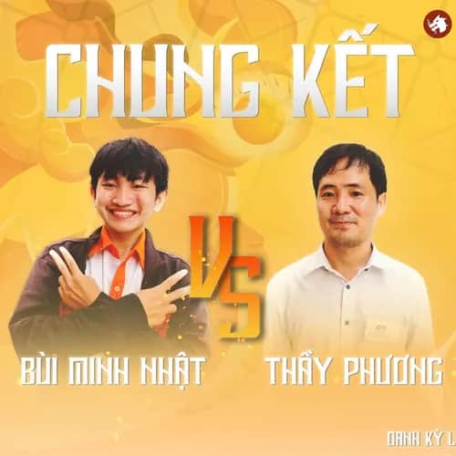 DKLT Vinh Danh Hai Kỳ Thủ Vào Chung Kết