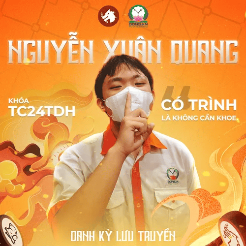 Danh Kỳ Lưu Truyền Lộ Diện Những Hạt Giống Sáng Giá