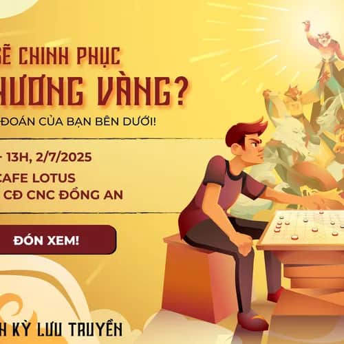 DKLT Ai Sẽ Giành Huy Chương Vàng? Công Bố Cặp Đấu Vòng Trong
