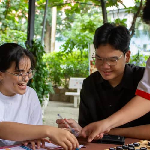 DKLT Bốc Thăm Chia Bảng Danh Kỳ Lưu Truyền 3
