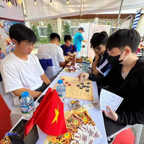 Liên hoan Tuổi trẻ Sáng tạo TP. Hồ Chí Minh