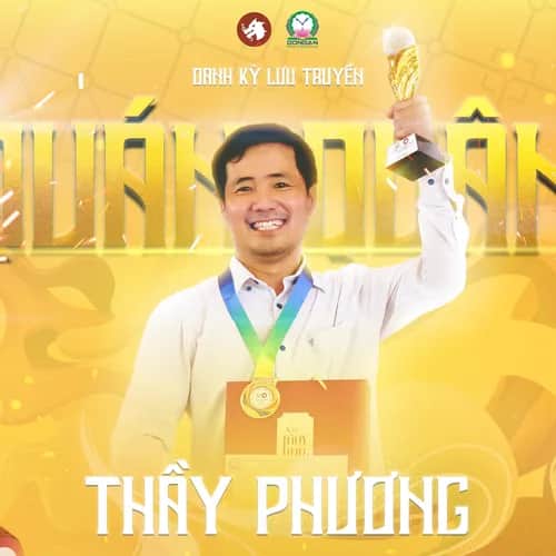 DKLT Vinh Danh Nhà Vô Địch Sau Hai Ngày Tranh Tài Đầy Căng Thẳng