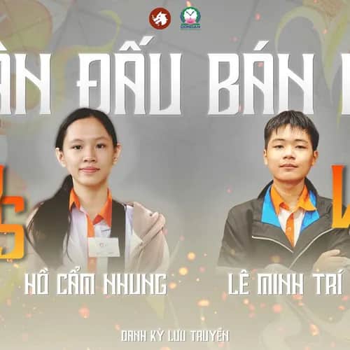 DKLT Lộ Diện Các Cặp Đấu Bán Kết Đầy Kịch Tính