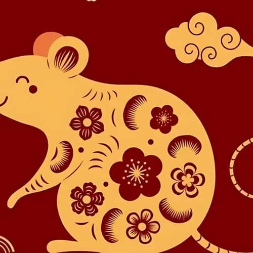 [Lăng Kính Đông Tây] Hình tượng Tý trong dân gian Việt Nam